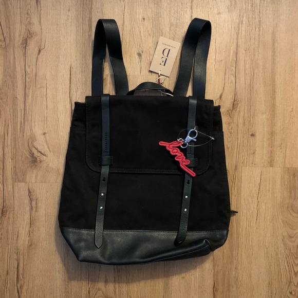 ellen degeneres backpack